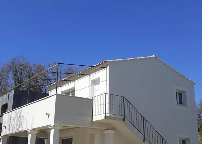 Gite Du Levadon