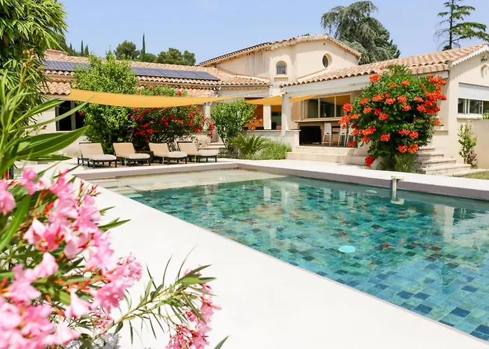 Amazing Home In Rochefort